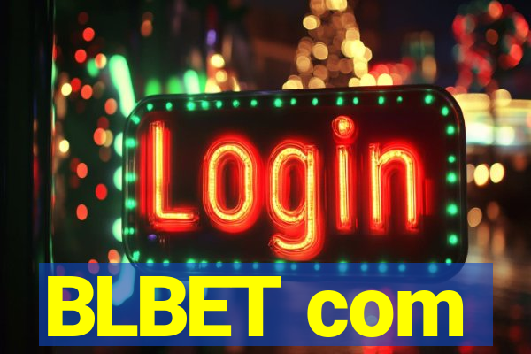 BLBET com